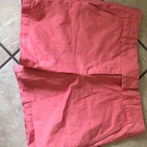 Ann Taylor Loft shorts (6-in inseam) Size 10